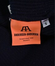 ANDERSEN-ANDERSEN ニット・セーター レディース アンデルセンアンデルセン 中古　古着_画像3