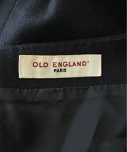 OLD ENGLAND ワンピース レディース オールドイングランド 中古　古着_画像3