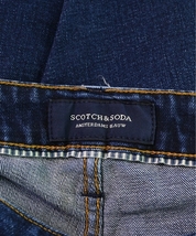 SCOTCH&SODA デニムパンツ メンズ スコッチアンドソーダ 中古　古着_画像3