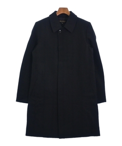 COMME des GARCONS ステンカラーコート レディース コムデギャルソン 中古　古着