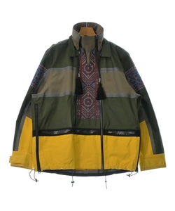 sacai ブルゾン（その他） メンズ サカイ 中古　古着