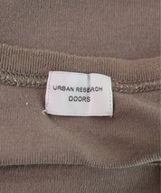 URBAN RESEARCH DOORS スウェット レディース アーバンリサーチドアーズ 中古　古着_画像3