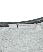 T by ALEXANDER WANG ニット・セーター レディース ティーバイアレキサンダーワン 中古　古着_画像3