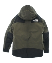 THE NORTH FACE ダウンジャケット/ダウンベスト メンズ ザ　ノースフェイス 中古　古着_画像2