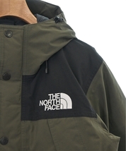 THE NORTH FACE ダウンジャケット/ダウンベスト メンズ ザ　ノースフェイス 中古　古着_画像4