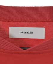 FACETASM Tシャツ・カットソー メンズ ファセッタズム 中古　古着_画像3