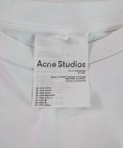 Acne Studios Tシャツ・カットソー メンズ アクネストゥディオズ 中古　古着_画像3