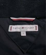 TOMMY HILFIGER ダウンコート レディース トミーヒルフィガー 中古　古着_画像3