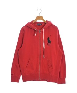 Polo Ralph Lauren パーカー メンズ ポロラルフローレン 中古　古着