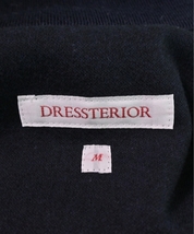 DRESSTERIOR ブルゾン（その他） メンズ ドレステリア 中古　古着_画像3