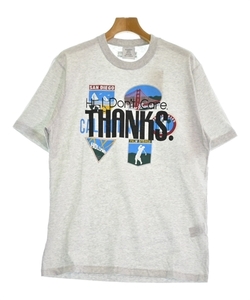 VETEMENTS Tシャツ・カットソー メンズ ヴェトモン 中古　古着