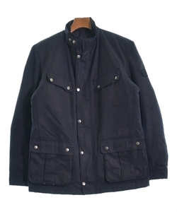 Barbour ブルゾン（その他） メンズ バブアー 中古　古着