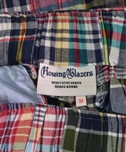 ROWING BLAZERS ショートパンツ メンズ ローリングブレザー 中古　古着_画像3