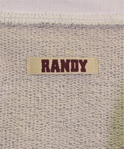 RANDY コート（その他） メンズ ランディー 中古　古着_画像3