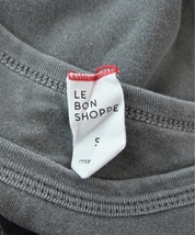 Le Bon Shoppe Tシャツ・カットソー レディース ルボンショップ 中古　古着_画像3