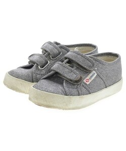 SUPERGA シューズ（その他） キッズ スペルガ 中古　古着