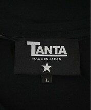 TANTA Tシャツ・カットソー メンズ タンタ 中古　古着_画像3