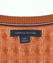 TOMMY HILFIGER ニット・セーター レディース トミーヒルフィガー 中古　古着_画像3