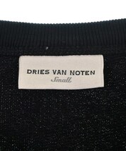 DRIES VAN NOTEN Tシャツ・カットソー レディース ドリスヴァンノッテン 中古　古着_画像3