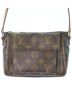 LOUIS VUITTON ショルダーバッグ レディース ルイヴィトン 中古　古着