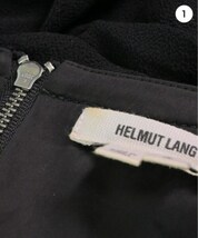 HELMUT LANG ワンピース レディース ヘルムートラング 中古　古着_画像6