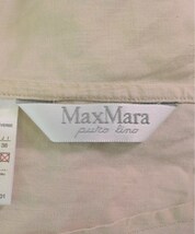 Pianoforte di MaxMara コート（その他） レディース ピアノフォルテ　マックスマーラ 中古　古着_画像3