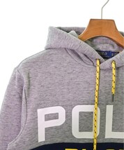 Polo Ralph Lauren パーカー メンズ ポロラルフローレン 中古　古着_画像4