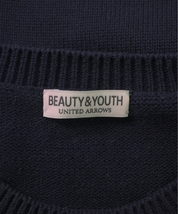 BEAUTY&YOUTH UNITED ARROWS ニット・セーター メンズ ビューティーアンドユースユナイテットアローズ_画像3