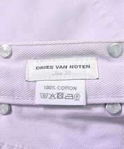 DRIES VAN NOTEN パンツ（その他） レディース ドリスヴァンノッテン 中古　古着_画像3