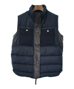 MARNI down jacket / down vest lady's Marni used old clothes 