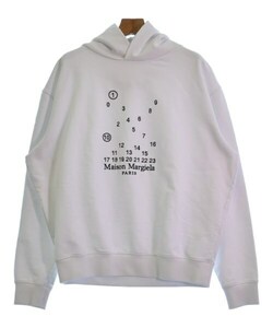 Maison Margiela パーカー メンズ メゾンマルジェラ 中古　古着