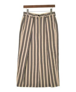 DRIES VAN NOTEN ロング・マキシ丈スカート レディース ドリスヴァンノッテン 中古　古着