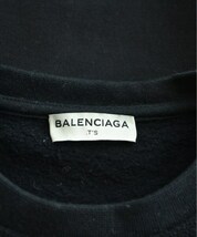 BALENCIAGA スウェット レディース バレンシアガ 中古　古着_画像3