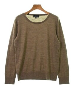 A.P.C. ニット・セーター レディース アーペーセー 中古　古着