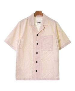 JIL SANDER + カジュアルシャツ メンズ ジルサンダープラス 中古　古着