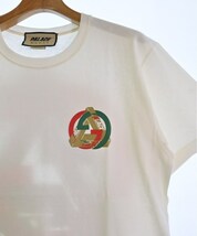 GUCCI Tシャツ・カットソー メンズ グッチ 中古　古着_画像4