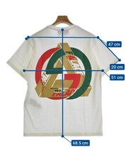 GUCCI Tシャツ・カットソー メンズ グッチ 中古　古着_画像9