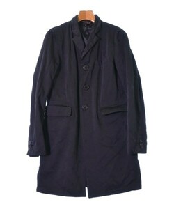 BLACK COMME des GARCONS コート（その他） メンズ ブラックコムデギャルソン 中古　古着