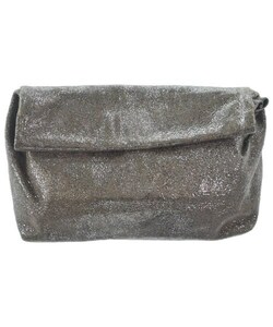 BREE clutch bag lady's b Lee used old clothes 