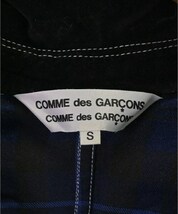 COMME des GARCONS COMME des GARCONS ジャケット（その他） レディース_画像3