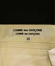 COMME des GARCONS COMME des GARCONS スラックス レディース コムデギャルソンコムデギャルソン_画像3