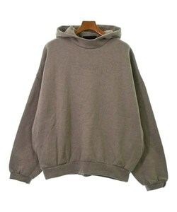 Fear of God ESSENTIALS パーカー メンズ フィアオブゴッド　エッセンシャルス 中古　古着