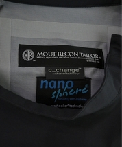 MOUT RECON TAILOR カジュアルシャツ メンズ マウトリーコンテーラー 中古　古着_画像3