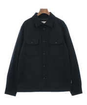 WOOLRICH ブルゾン（その他） メンズ ウールリッチ 中古　古着_画像1