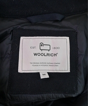 WOOLRICH ブルゾン（その他） メンズ ウールリッチ 中古　古着_画像3