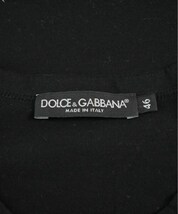 DOLCE&GABBANA Tシャツ・カットソー メンズ ドルチェアンドガッバーナ 中古　古着_画像3