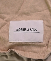 Morris&Sons パンツ（その他） レディース モリスアンドサンズ 中古　古着_画像3