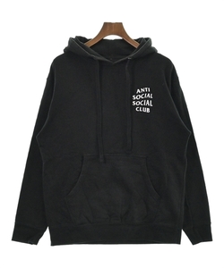 ANTI SOCIAL SOCIAL CLUB パーカー メンズ アンチソーシャルソーシャルクラブ 中古　古着