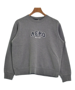 Aeropostale スウェット メンズ エアロポステール 中古　古着