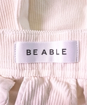 Be Able パンツ（その他） メンズ ビーエイブル 中古　古着_画像9